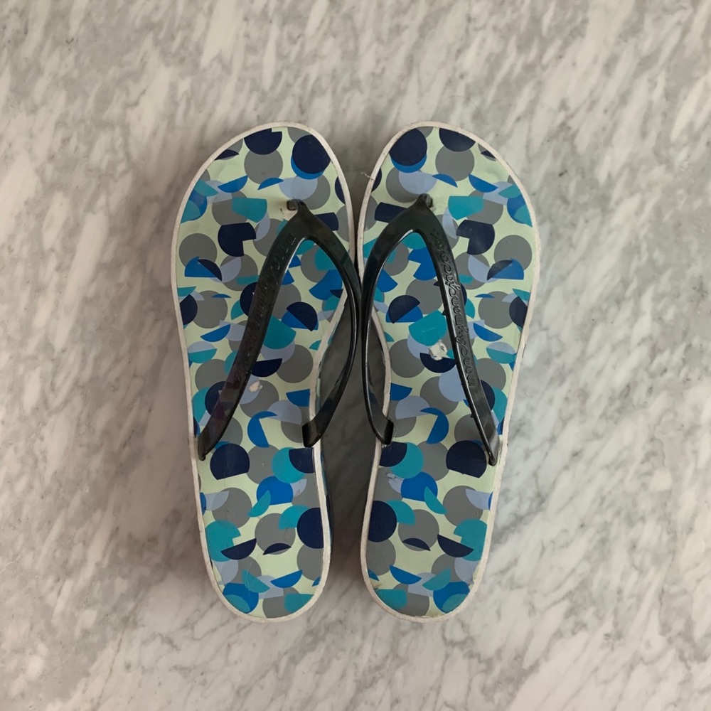 NWOT Marc by Marc Jacobs Flip Flop